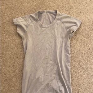 Lulu lemon Short Sleeve